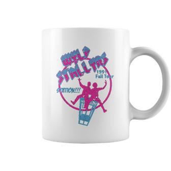 Stallyns Tour Vintage Look 90S Coffee Mug | Favorety UK