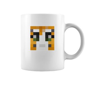 Stampy Minecraft Skin Coffee Mug | Favorety UK