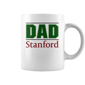 Stanford University Proud Dad Parents Day 2020 Coffee Mug | Favorety CA