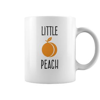 Starlight Baby Little Peach Coffee Mug | Favorety CA