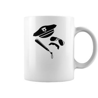 State Warden Coffee Mug | Favorety UK