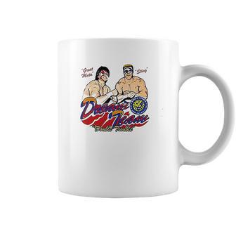 Sting And Great Muta Coffee Mug | Favorety