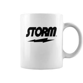 Storm Bowling T-Shirts Coffee Mug | Favorety UK