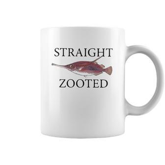 Straight Zooted Coffee Mug | Favorety DE