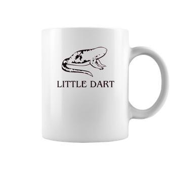 Stranger Things Toddler Little Dart Coffee Mug | Favorety AU