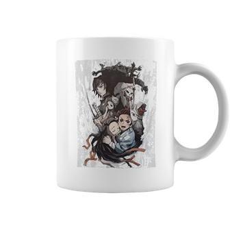 Stunning Haikyuu Gift Coffee Mug | Favorety CA