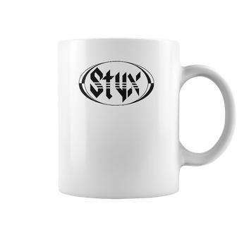 Styx Oval Coffee Mug | Favorety UK