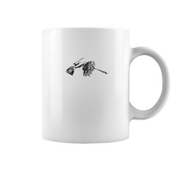 Sullen Art Collective Mens Mother Lopez Coffee Mug | Favorety