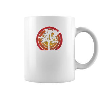 Sun Minimalist Joshua Tree Coffee Mug | Favorety CA