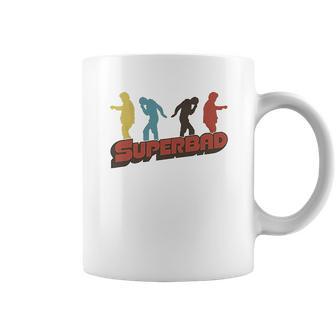 Superbad Mclovin Movie Coffee Mug | Favorety