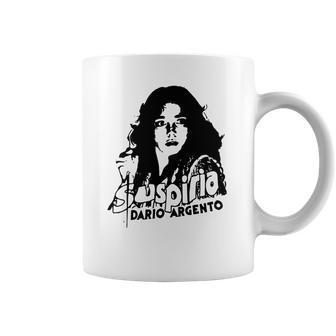 Suspiria Dario Argento Shirt Coffee Mug | Favorety DE