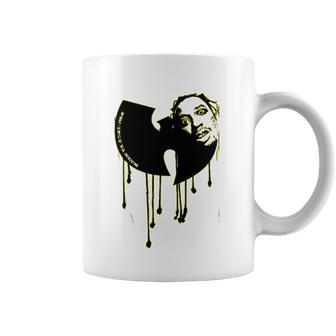 Swag Point Hip Hop Vintage Graphic Coffee Mug | Favorety