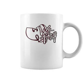 Swag Point Tie Dye Graphic Coffee Mug | Favorety