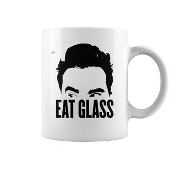 Swoll Montana Eat Glass Coffee Mug | Favorety