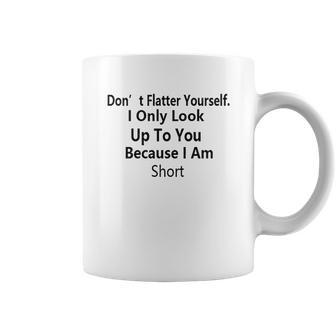 T I Would Like To Apologize Coffee Mug | Favorety