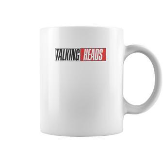 Talking Heads Vintage Coffee Mug | Favorety UK