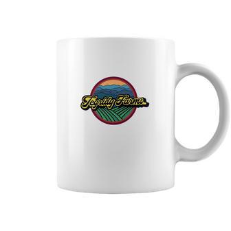 Tegridy Farms Graphic Coffee Mug | Favorety CA