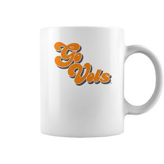 Tennessee Volunteers Vols Ut Womens Ncaa Coffee Mug | Favorety DE