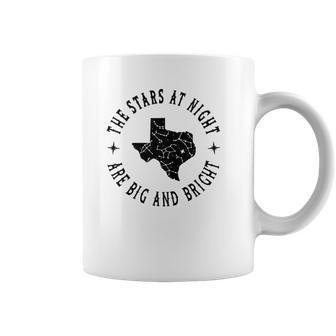 Texas Lone Star State Flag Austin Dont Mess With Infant Baby Coffee Mug | Favorety