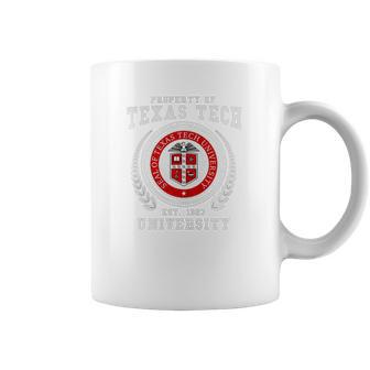 Texas Tech University Coffee Mug | Favorety CA