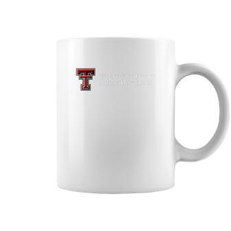 Texas Tech University School Of Law Coffee Mug | Favorety