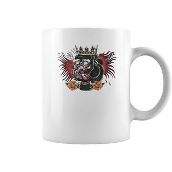 Threadz Conor Mcgregor Coffee Mug | Favorety CA