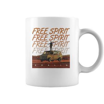 Threadz Free Spirit Khalid Coffee Mug | Favorety DE