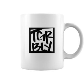 Tigerbelly Podcast Coffee Mug | Favorety UK