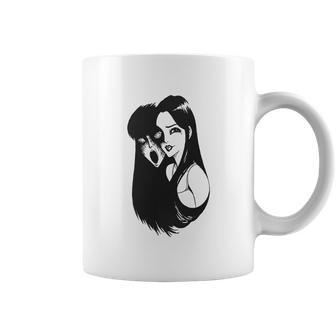 Tomie Junji Ito Collection Coffee Mug | Favorety CA