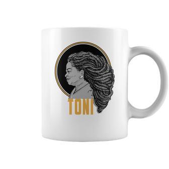 Toni Morrison Coffee Mug | Favorety CA