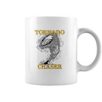 Tornado Chaser Coffee Mug | Favorety