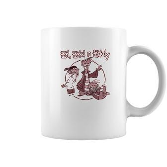 Trevco Ed Edd N Eddy Coffee Mug | Favorety