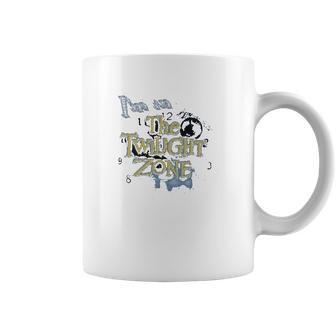 Trevco Twilight Zone Coffee Mug | Favorety