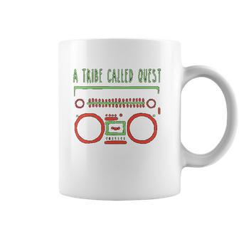 A Tribe Called Quest Graphic Design Funny Coffee Mug | Favorety UK