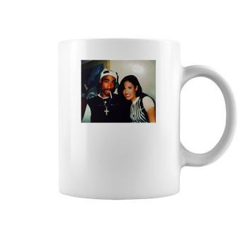 Tupac Shakur And Selena Quintanilla Shirt T Shirt Tee Coffee Mug | Favorety AU