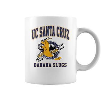 Uc Santa Cruz Banana Slug Coffee Mug | Favorety UK