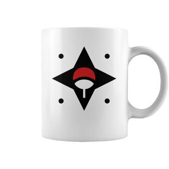 Uchiha Clan Coffee Mug | Favorety AU