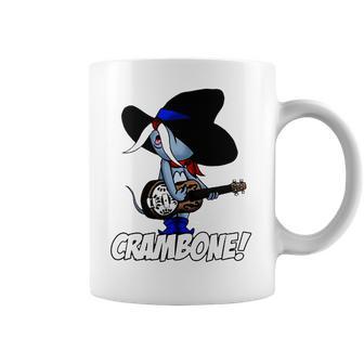 Uncle Pecos Crambone 2020 Coffee Mug | Favorety UK