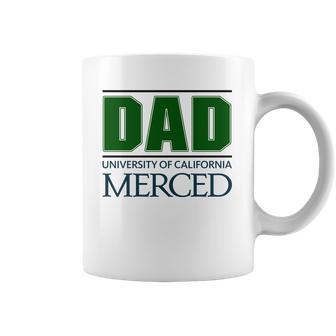 University Of California Merced Proud Dad Parents Day 2020 Coffee Mug | Favorety CA