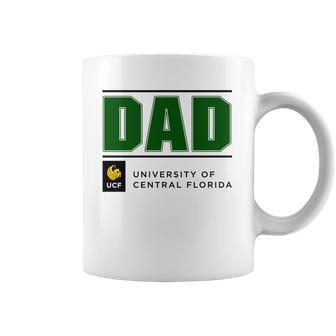 University Of Central Florida Proud Dad Parents Day 2020 Coffee Mug | Favorety CA