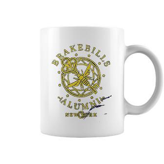 University College For Magical Pedagogy Alumni Coffee Mug | Favorety DE