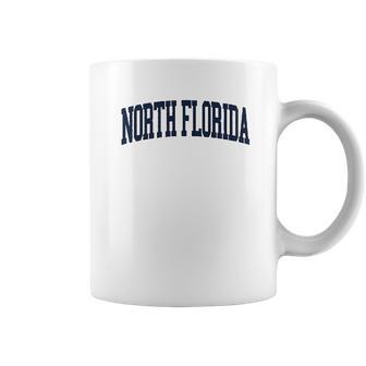 University Of North Florida Coffee Mug | Favorety CA