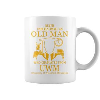 University Of Wisconsin-Milwaukee Coffee Mug | Favorety AU