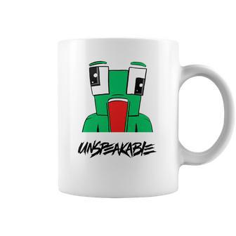 Unspeakable T-Shirt Coffee Mug | Favorety