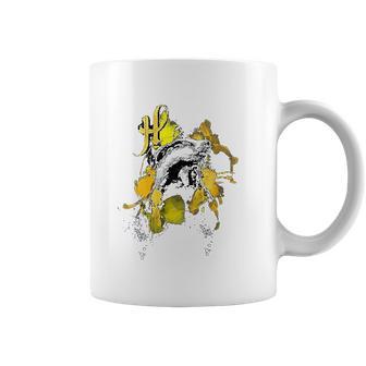 Urban Elegance Hufflepuff Badger Coffee Mug | Favorety UK