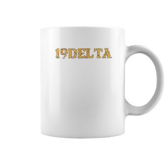 Us Army 19 Delta Cavalry Scout 19D Coffee Mug | Favorety CA