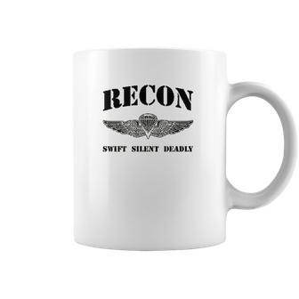 Usmc Marine Corps Recon Coffee Mug | Favorety AU