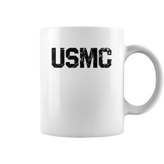 Usmc United States Marine Coffee Mug | Favorety