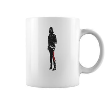 Vader Jackson Coffee Mug | Favorety CA