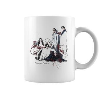 Vampire Diaries Coffee Mug | Favorety AU